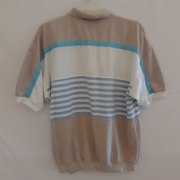 Editions by Van Heusen Short Sleeve Polo - Picture 3 of 5